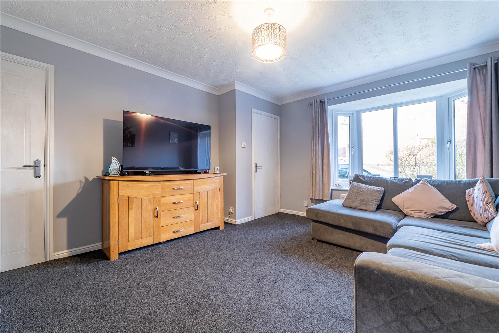 Kennett Drive, Leyland